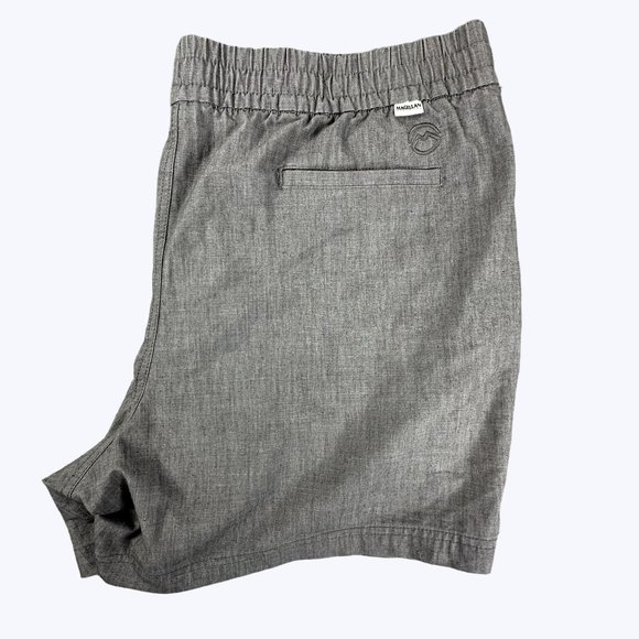 Magellan NWT Men's Shorts Size‎ XXL Grey - Picture 6 of 9